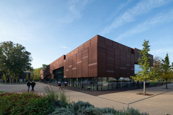 Erlebniscenter von MoederscheimMoonen im niederl�ndischen Valkenburg