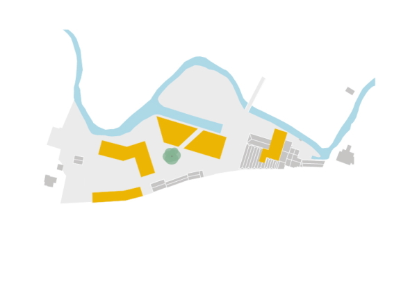 Diagramm Neue Situation