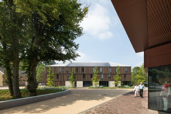 Erlebniscenter von MoederscheimMoonen im niederl�ndischen Valkenburg