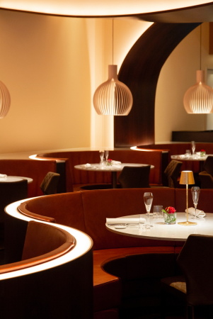 Spielcasino in Venlo von MVSA Architects