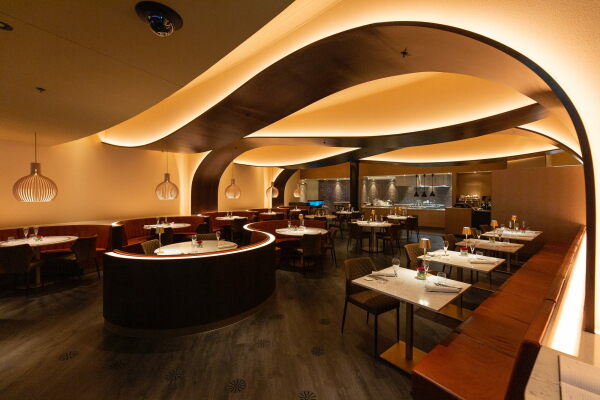 Spielcasino in Venlo von MVSA Architects