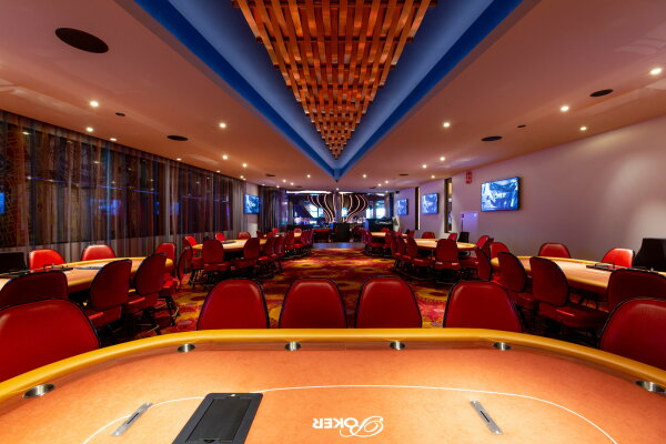 Spielcasino in Venlo von MVSA Architects