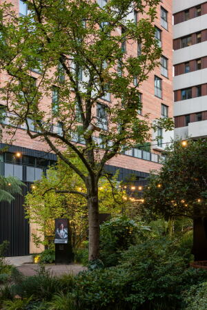 Umnutzung in Manchester von Mecanoo