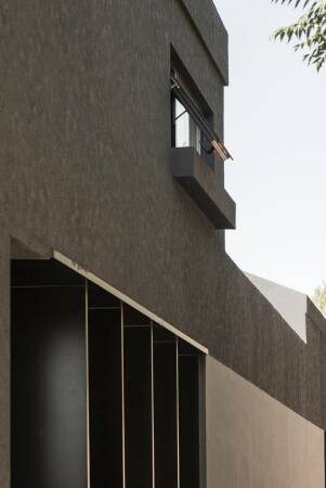 Gstehaus nahe Peking von FON Studio