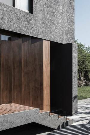 G�stehaus nahe Peking von FON Studio
