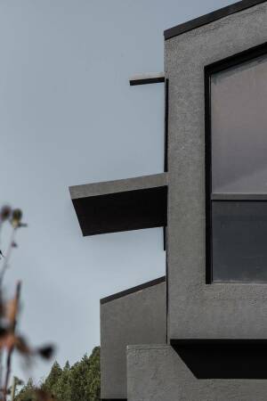 G�stehaus nahe Peking von FON Studio