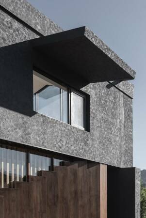 G�stehaus nahe Peking von FON Studio