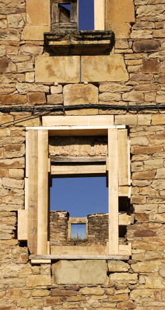 Sebasti�n Arquitectos in Nordspanien