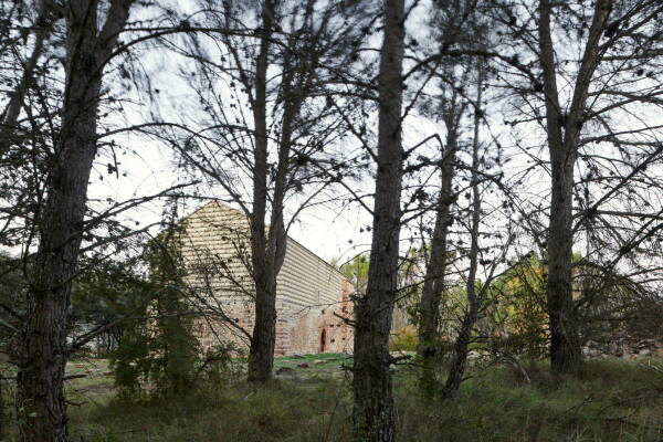 Sebastin Arquitectos in Nordspanien