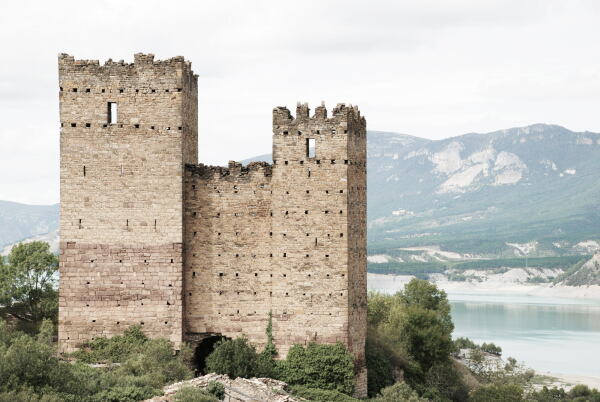 Sebasti�n Arquitectos in Nordspanien