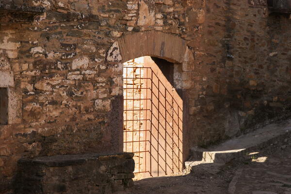 Sebastin Arquitectos in Nordspanien