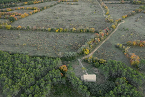 Sebastin Arquitectos in Nordspanien