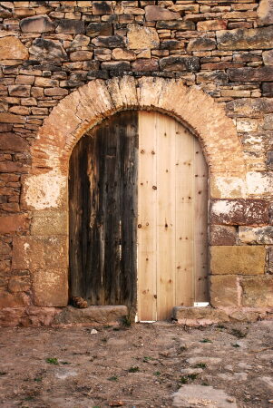 Sebasti�n Arquitectos in Nordspanien