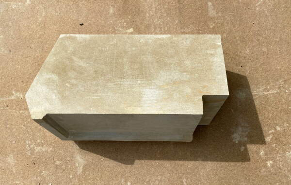 Sebasti�n Arquitectos in Nordspanien