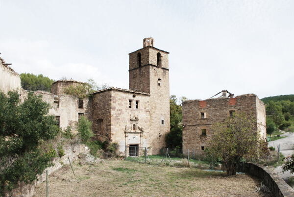 Sebasti�n Arquitectos in Nordspanien