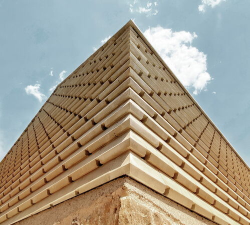 Sebasti�n Arquitectos in Nordspanien