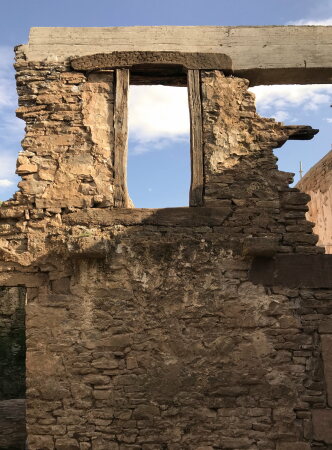 Sebasti�n Arquitectos in Nordspanien