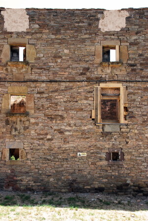 Sebastin Arquitectos in Nordspanien