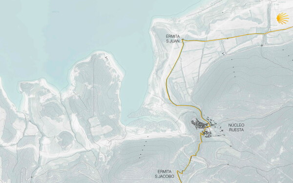 Sebastin Arquitectos in Nordspanien