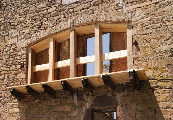 Sebastin Arquitectos in Nordspanien