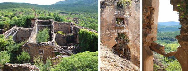 Sebasti�n Arquitectos in Nordspanien