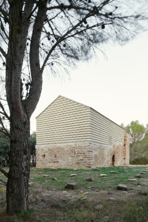 Sebastin Arquitectos in Nordspanien