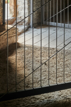 Sebasti�n Arquitectos in Nordspanien