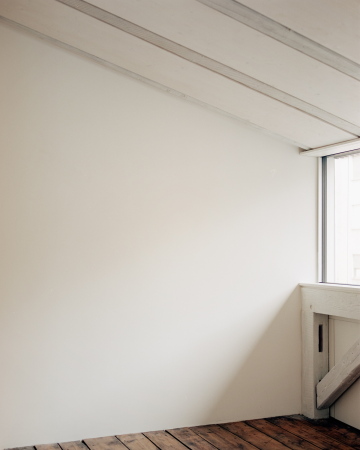 Dachausbau in Basel von Piertzovanis Toews