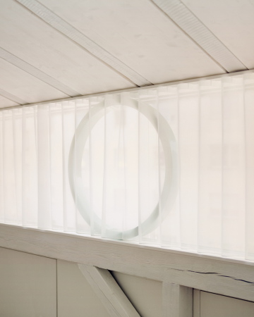 Dachausbau in Basel von Piertzovanis Toews