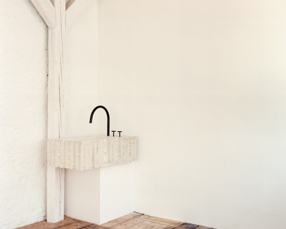 Dachausbau in Basel von Piertzovanis Toews