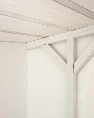 Dachausbau in Basel von Piertzovanis Toews