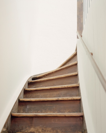 Dachausbau in Basel von Piertzovanis Toews