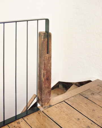 Dachausbau in Basel von Piertzovanis Toews