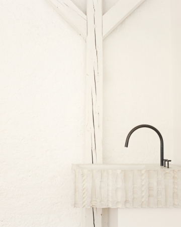 Dachausbau in Basel von Piertzovanis Toews