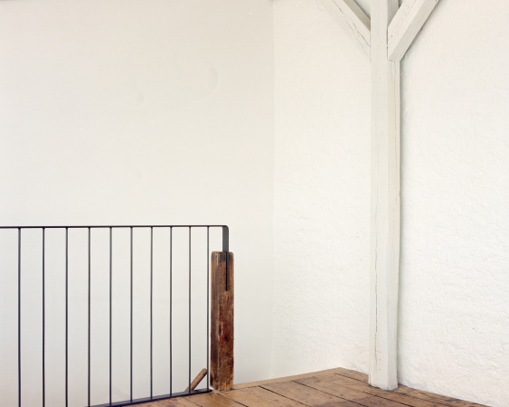 Dachausbau in Basel von Piertzovanis Toews