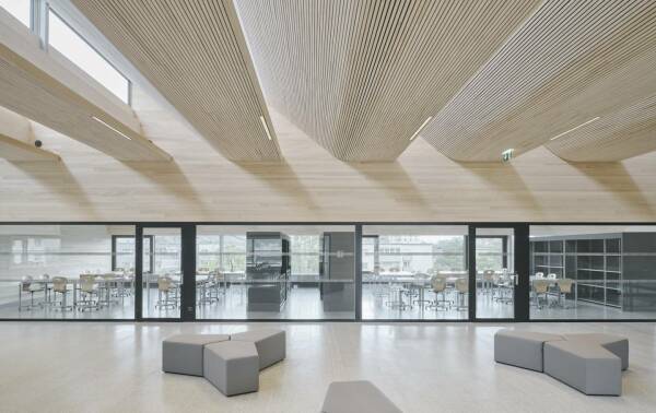 Aufstockung von ao-architekten in Innsbruck