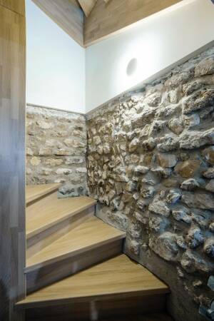 Aufstockung von JAVA Architecture in Paris