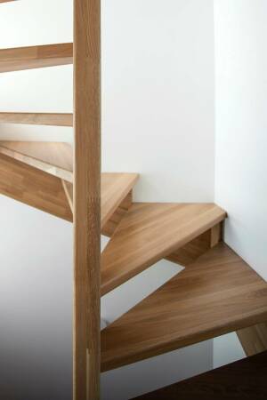 Aufstockung von JAVA Architecture in Paris