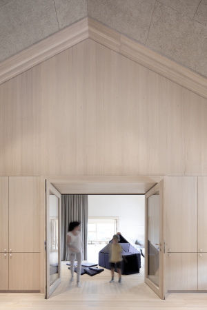 Schulerweiterung in Vorarlberg von Pedevilla Architekten