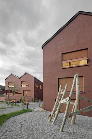 Schulerweiterung in Vorarlberg von Pedevilla Architekten