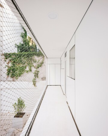 Nachverdichtung in Paris von MARS Architectes