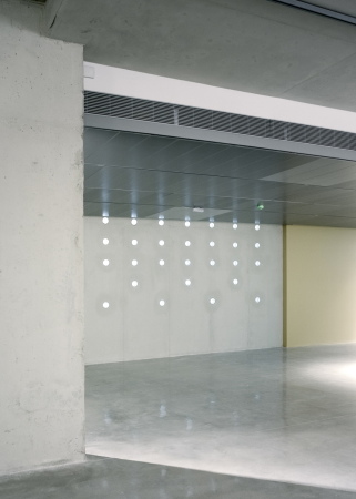 Fotografiezentrum auf Mallorca von Mateo Arquitectura