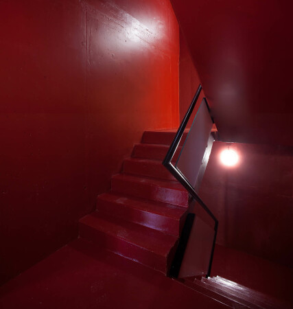 Fotografiezentrum auf Mallorca von Mateo Arquitectura