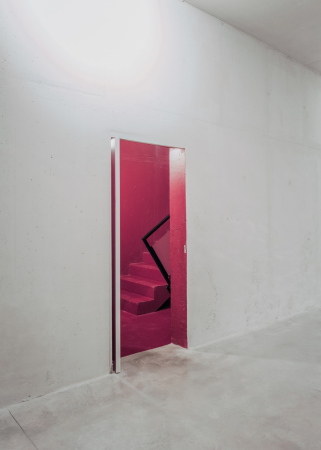 Fotografiezentrum auf Mallorca von Mateo Arquitectura