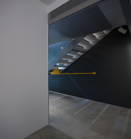 Fotografiezentrum auf Mallorca von Mateo Arquitectura