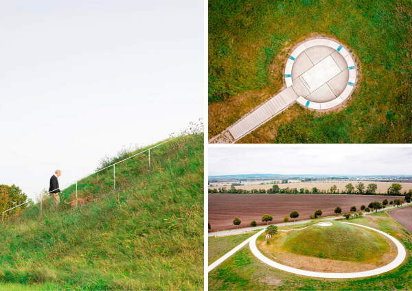 Leubinger Fürstenhügel