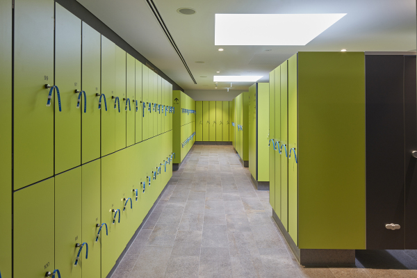 Sanierung in Bad Wimpfen von 4a Architekten