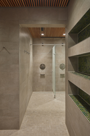 Sanierung in Bad Wimpfen von 4a Architekten