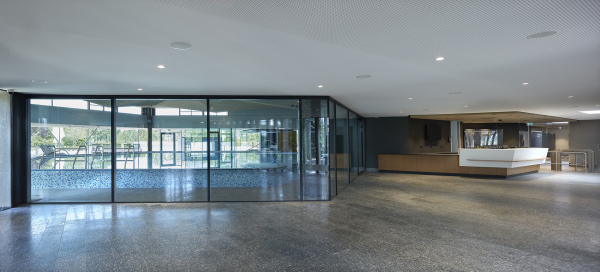 Sanierung in Bad Wimpfen von 4a Architekten