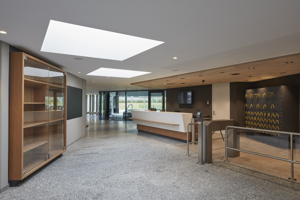 Sanierung in Bad Wimpfen von 4a Architekten